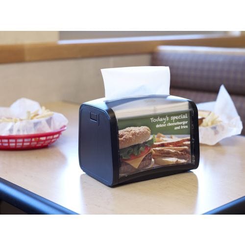 Tork Advanced 1ply Napkin For Xpresnap Dispenser