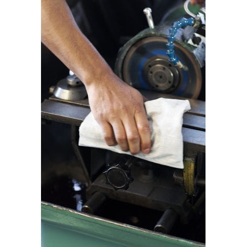Tork Cleaning Cloth Blue Combi Roll W1/W2/W3