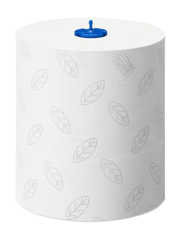Tork Hand Towel Advanced Soft White