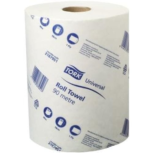 Tork Hand Towel Roll