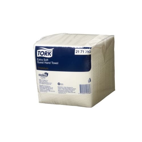 Tork Cleaning & Washroom Supplies Carton of 4 Tork Hand Towel