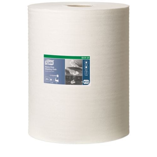 Tork cleaning & washroom supplies Carton of 1 Tork Heavy