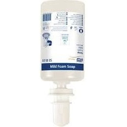 Tork Mild Foam Soap