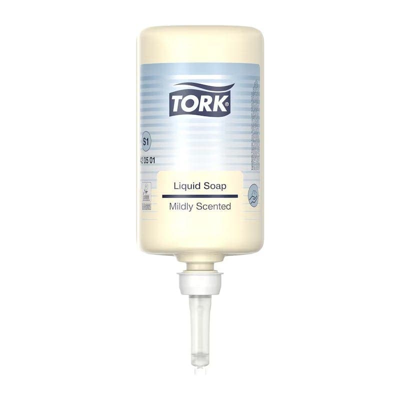 Tork Mild Liquid Soap