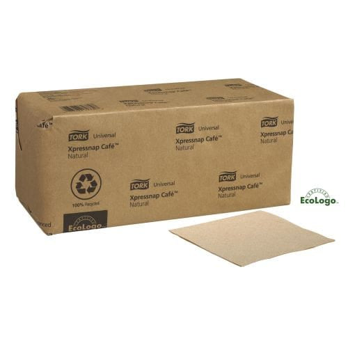 Tork Napkin Xpresnap Cafe Universal DX606E