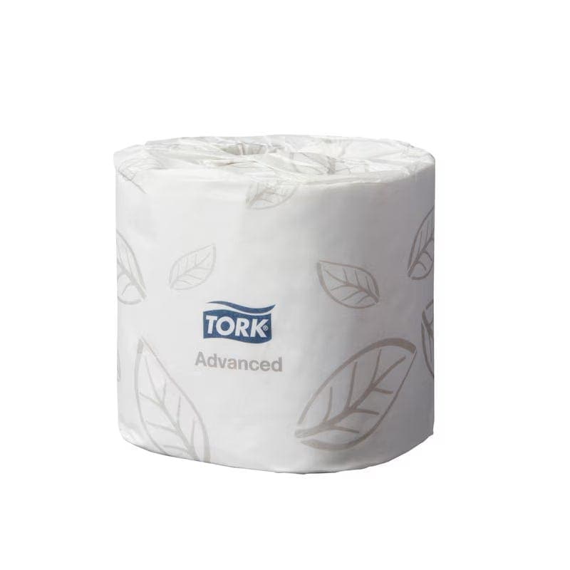 Tork Soft Conventional Toilet Roll
