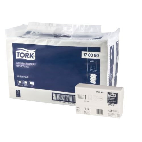 Tork Ultraslim Multifold Hand Towel Universal