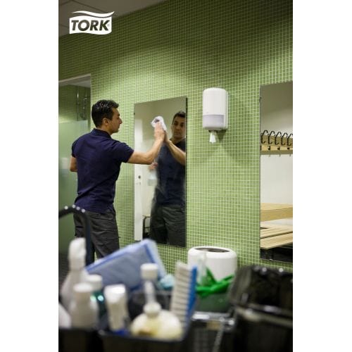 Tork Wiper Universal 310 Centrefeed Roll