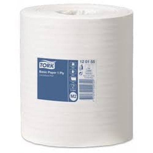 Tork Wiper Universal 310 Centrefeed Roll