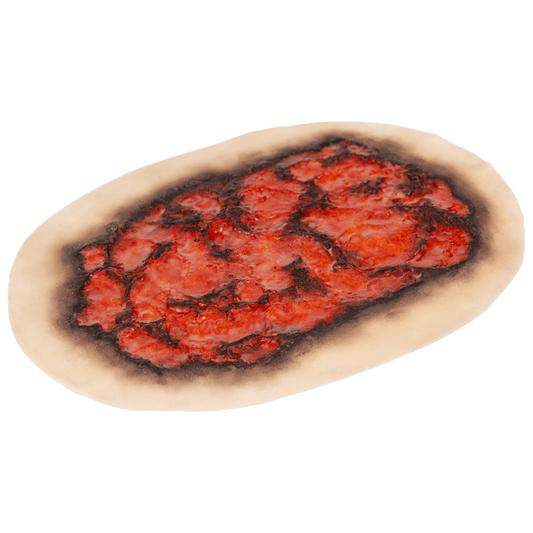 TraumaSim Self-Adhesive Large Burn