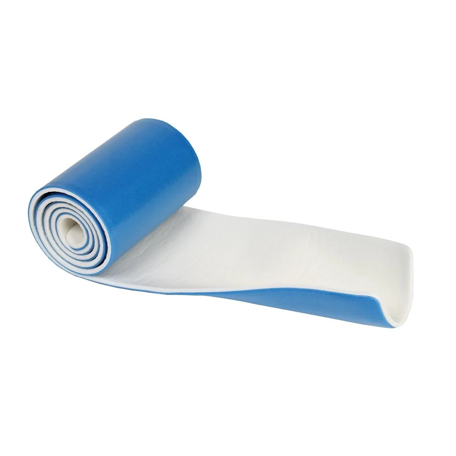 FastAid First Aid Equipment Trek Curva-Splint Aluminium Splint