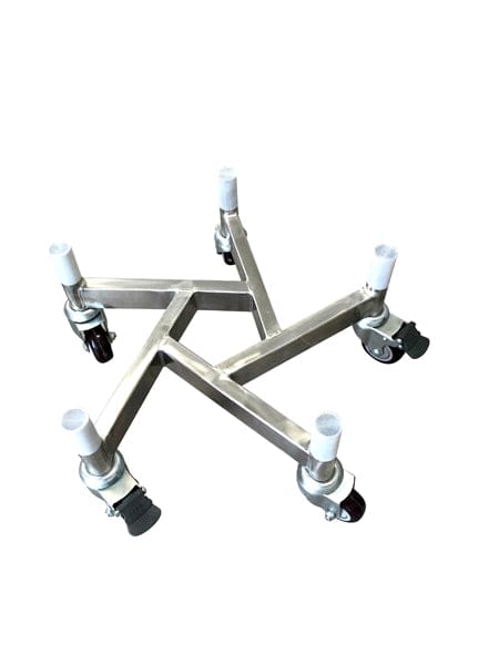 TROLLEY for 20ltr Dewar