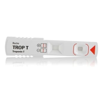 Tropt Sensitive 5 tests