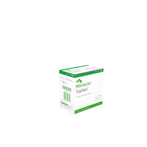 TUBIFAST GREEN MED LIMBS 10m