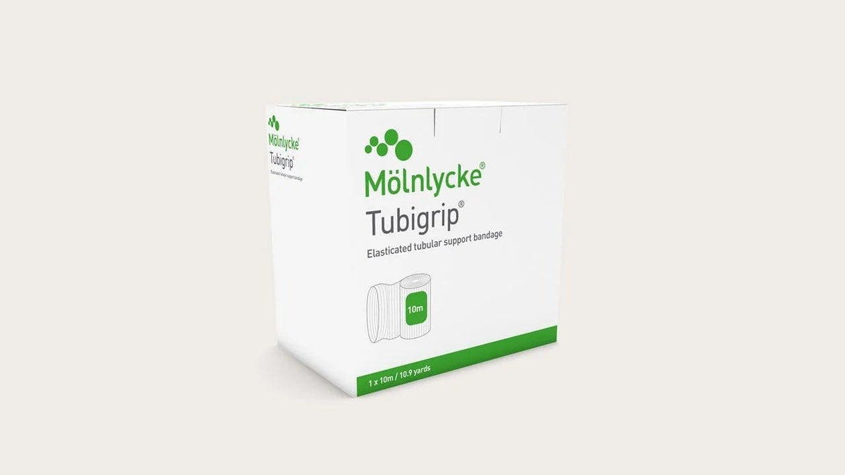 Tubigrip E Natural 10m