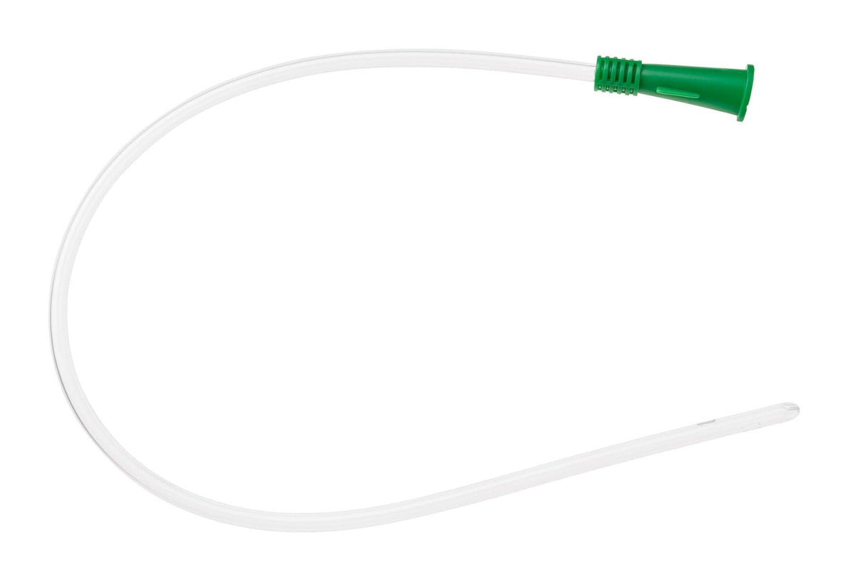 Uniq Intermittent Catheter Nelaton gently rounded eyes Soft CH14 Hosp.