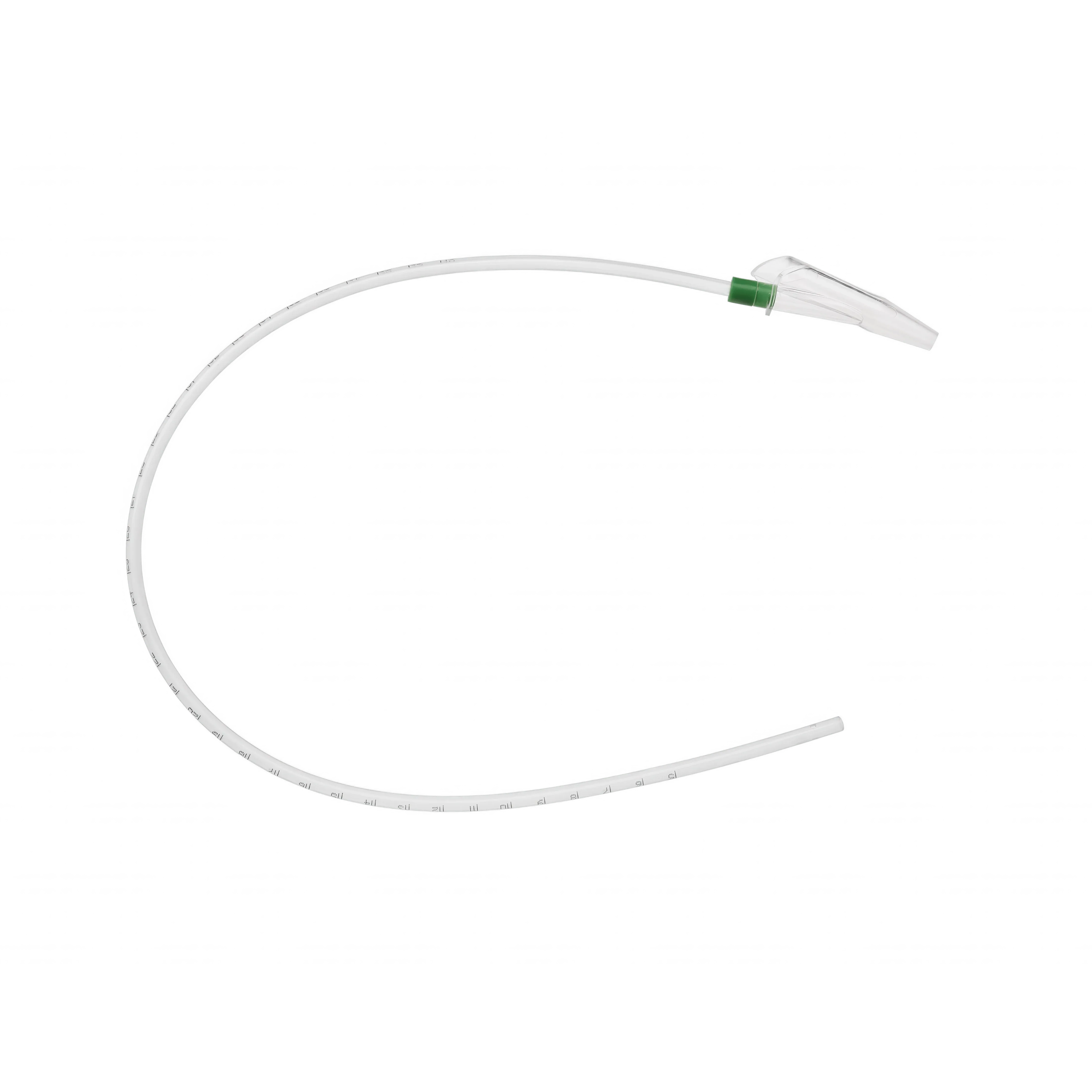 Unoquip Suction Catheter Mully 49cm Straight Vacutip Standard Hardness ...