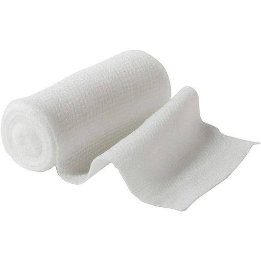 PIM-BUN USL CONFORMING BANDAGE 7.5CM X 4M