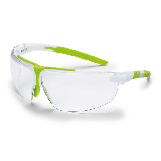 UVEX Safety Glasses UVEX I-3 Eye Protection Spectacles