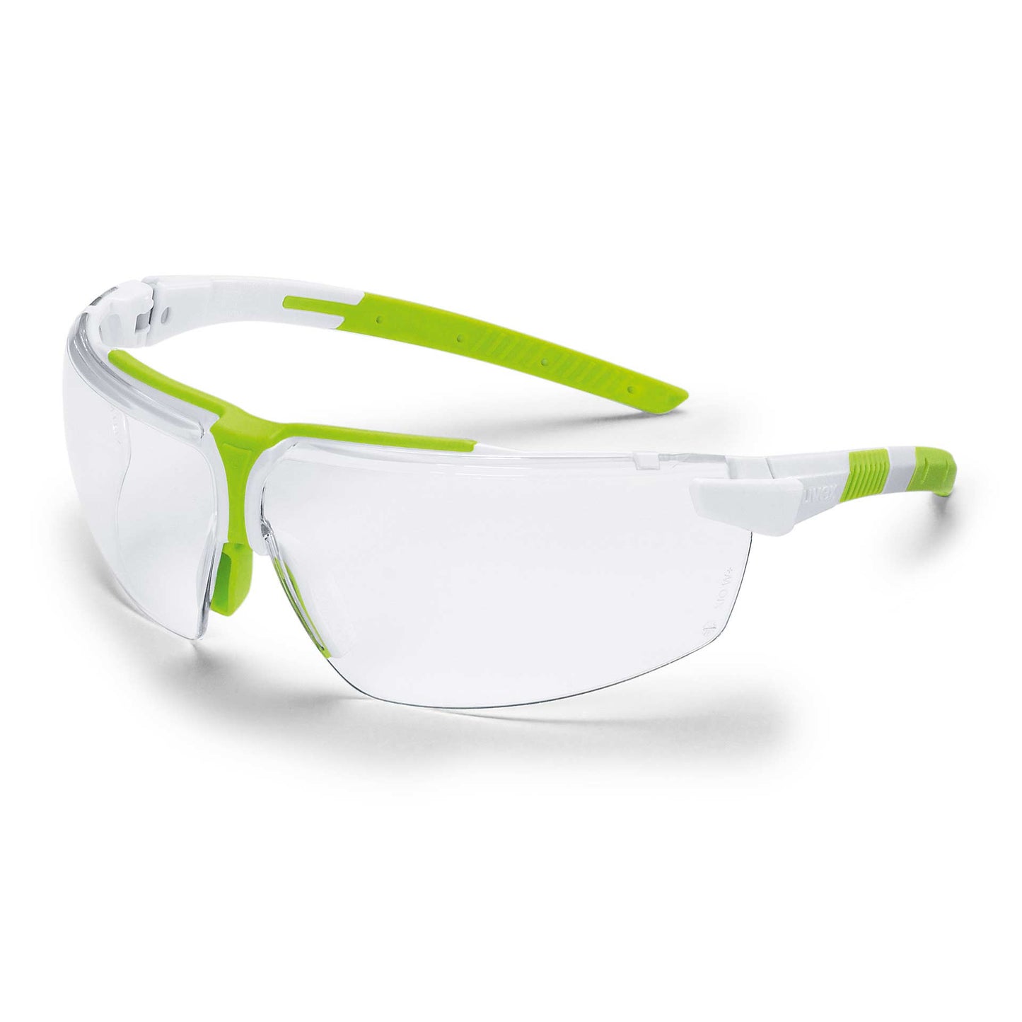 UVEX Safety Glasses UVEX I-3 Eye Protection Spectacles