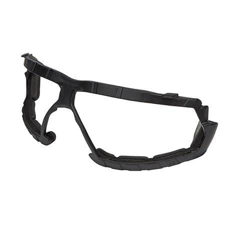 UVEX Safety Glasses Clear / 80%+ / Lens Only / Guard only (for i-3 spectacle) UVEX I-3 Eye Protection Spectacles