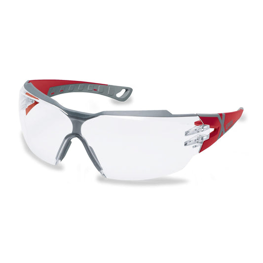 UVEX Safety Glasses UVEX Pheos CX2 Eye Protection Spectacles
