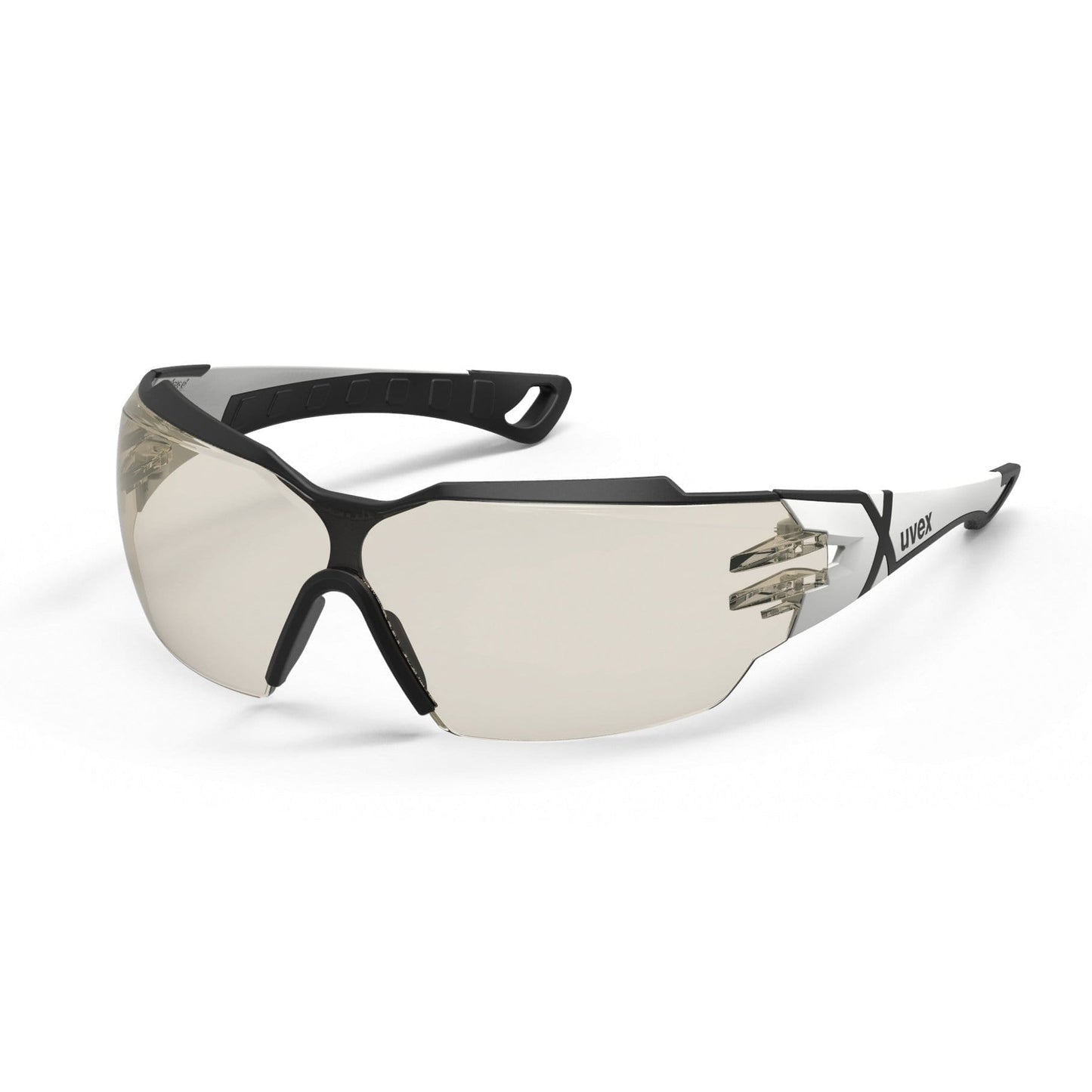 UVEX Safety Glasses UVEX Pheos CX2 Eye Protection Spectacles