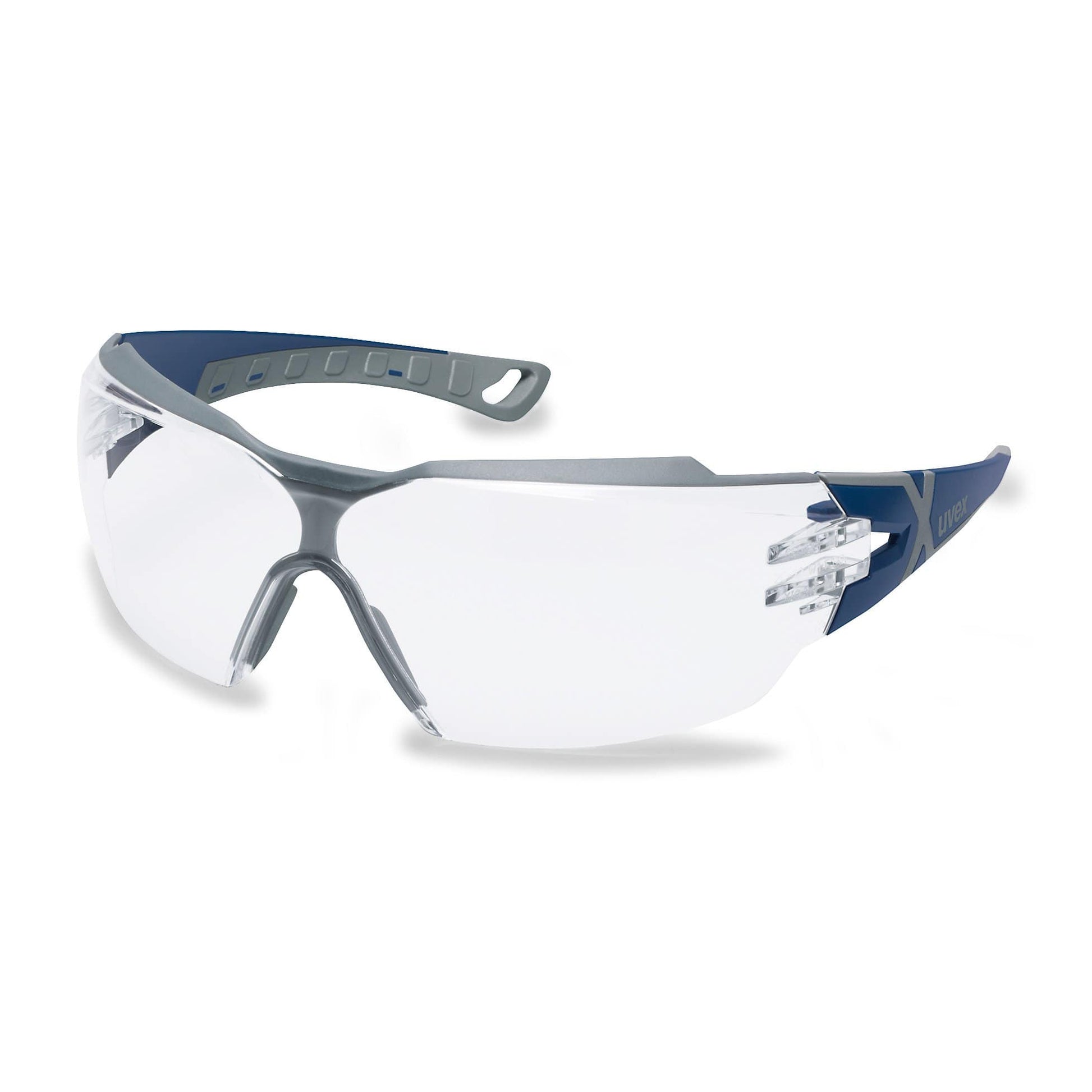 UVEX Safety Glasses UVEX Pheos CX2 Eye Protection Spectacles