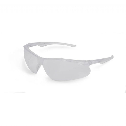 UVEX Safety Glasses UVEX Predator Eye Protection Spectacles