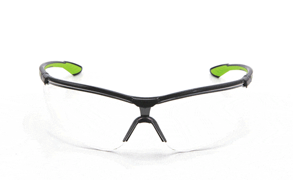 UVEX Safety Glasses UVEX Sportstyle Eye Protection Spectacles