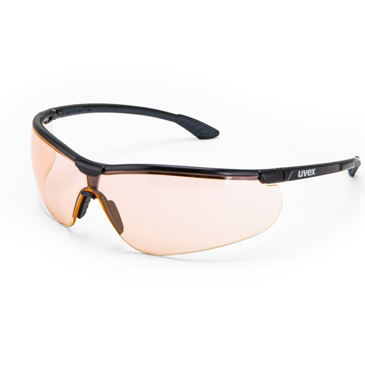 UVEX Safety Glasses UVEX Sportstyle Eye Protection Spectacles