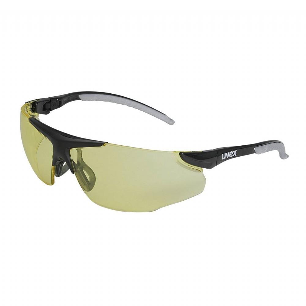 UVEX Safety Glasses UVEX Sprint Eye Protection Spectacles
