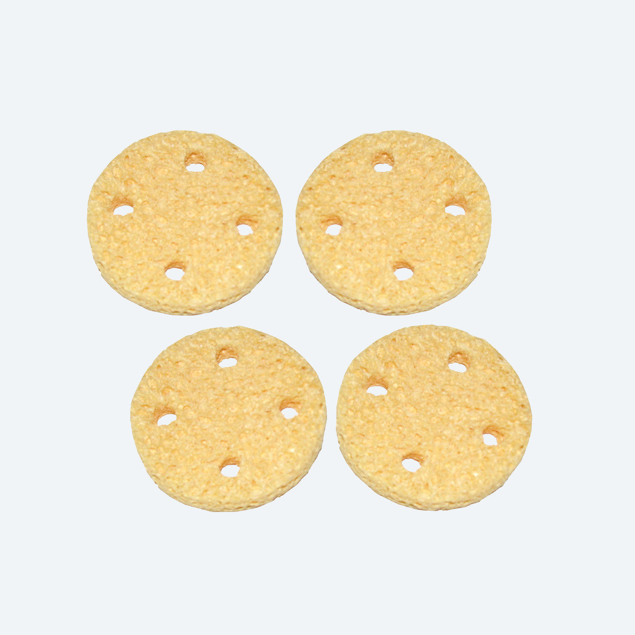 Chattanooga Vacuum Sponges 90 mm