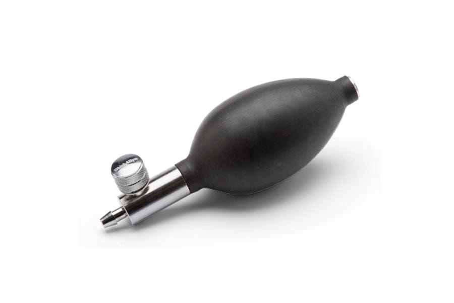 Valve and Bulb Combination x 12