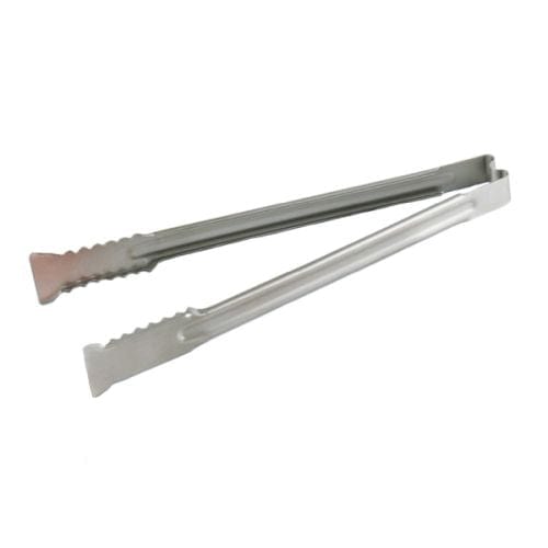 The Vollrath Company Cooking Utensils 305mm / Grey VersaGrip Lift and Grip Tongs 305mm