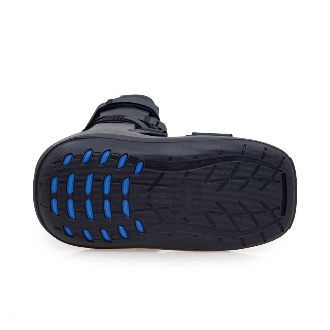 Victor Moonboot Tall for Post-Trauma Comfort