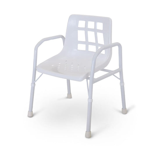 Viking Maxi Shower Chair