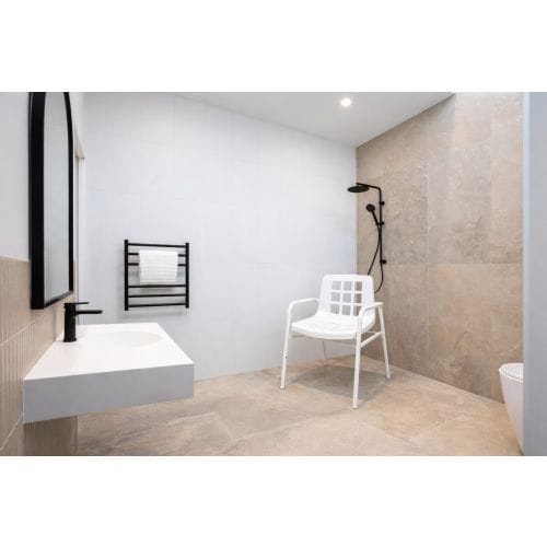 Viking Maxi Shower Chair