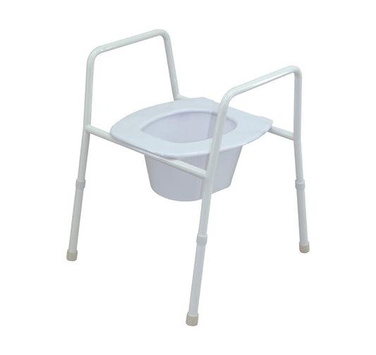 Viking Over Toilet Frame