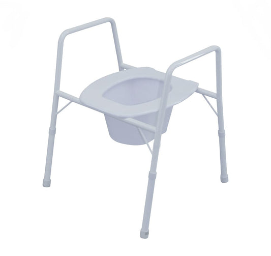 Viking Wide Over Toilet Frame