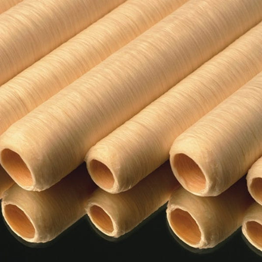 Viscofan Sausage Casings Viscofan Naturin Casing NDC MFR 26/40 Caliber Knot 1048.5M 1/Caddy