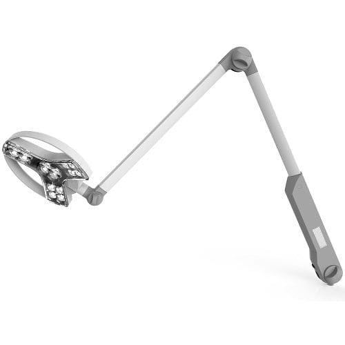 Visiano LED Examination Light with Wall Mount