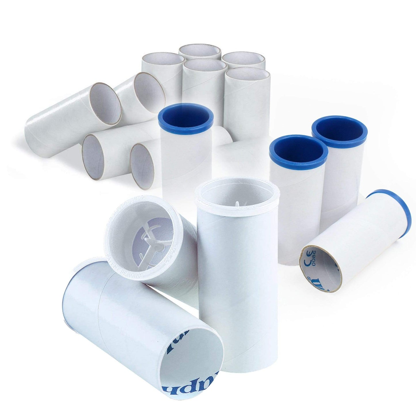 Vitalograph Disposable Inhaler Mouthpieces 1