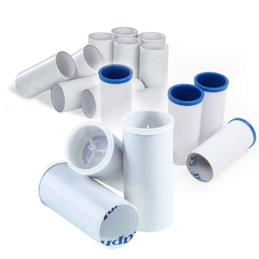 Vitalograph Disposable Inhaler Mouthpieces 1