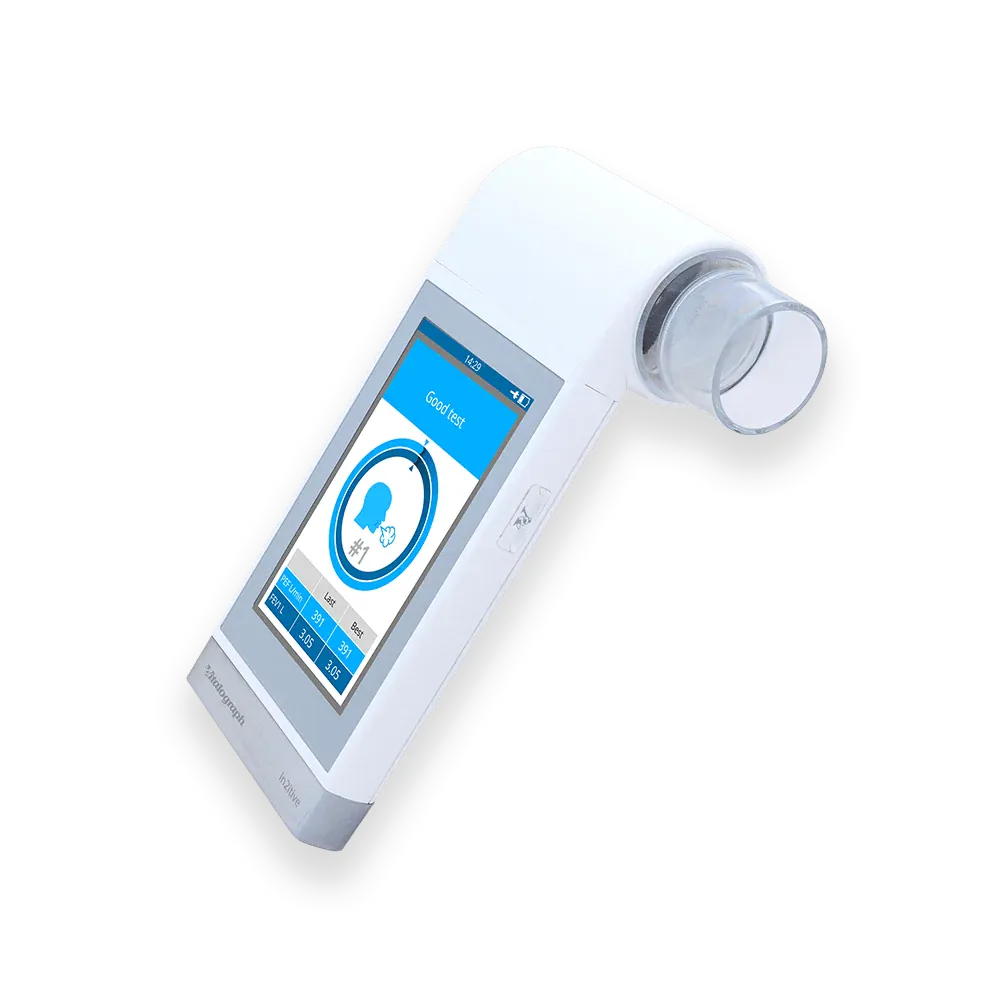 Vitalograph In2itive Spirometer