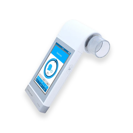 Vitalograph In2itive Spirometer