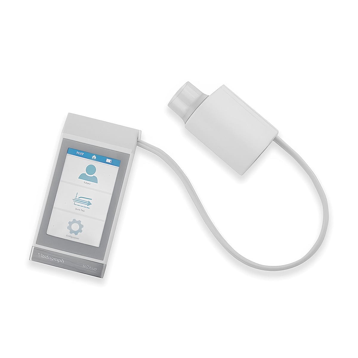 Vitalograph In2itive Spirometer