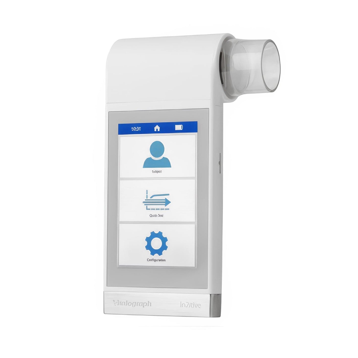 Vitalograph In2itive Spirometer