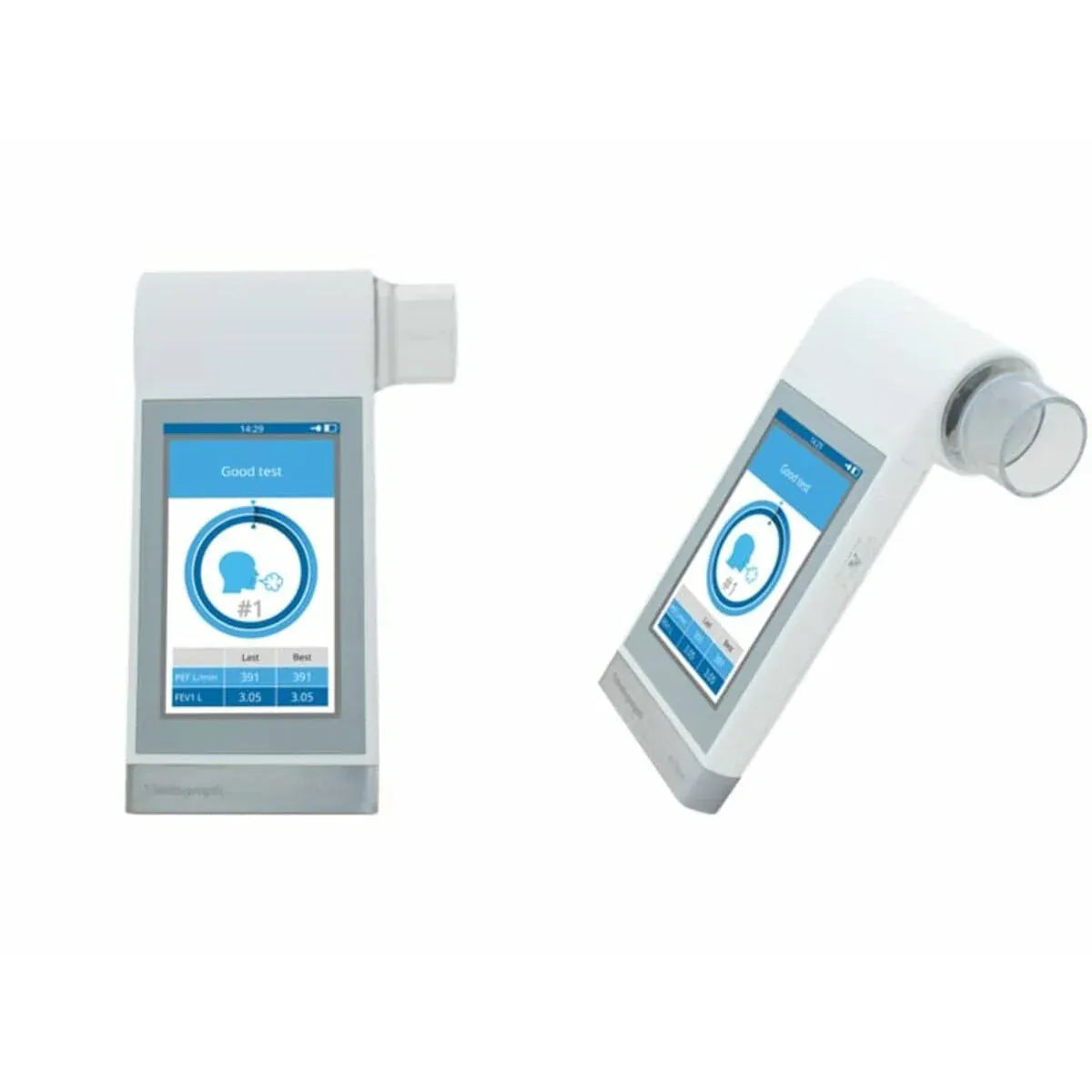 Vitalograph In2itive Spirometer