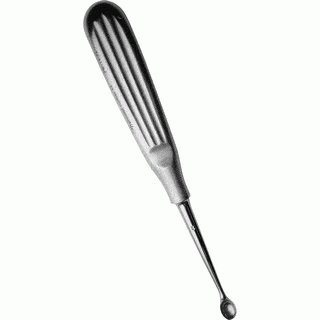 Professional Hospital Furnishings Bone Instruments Volkmann Bone Curette